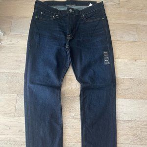 Abercrombie & Fitch Langdon Skinny Jeans